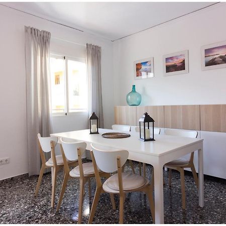 Apartamento En Centro De 莫莱拉 外观 照片