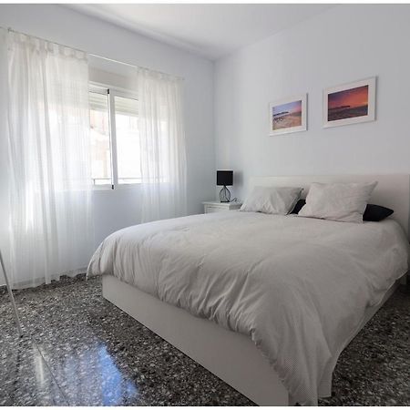 Apartamento En Centro De 莫莱拉 外观 照片
