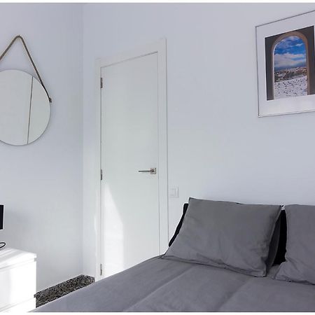 Apartamento En Centro De 莫莱拉 外观 照片
