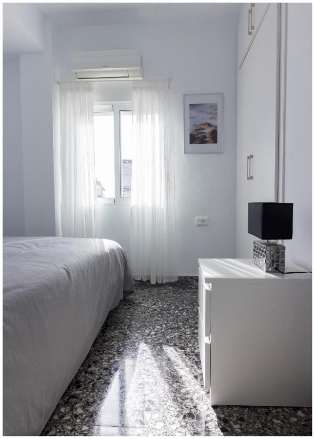 Apartamento En Centro De 莫莱拉 外观 照片