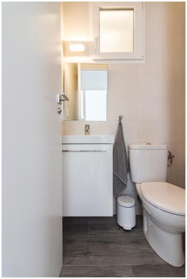 Apartamento En Centro De 莫莱拉 外观 照片
